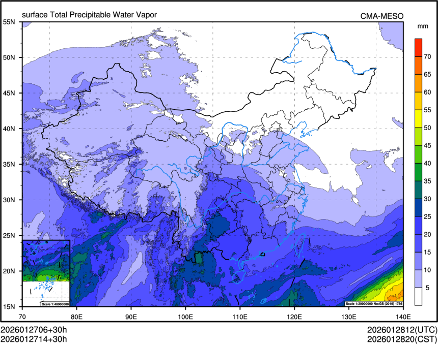 01/27 14时 +030小时