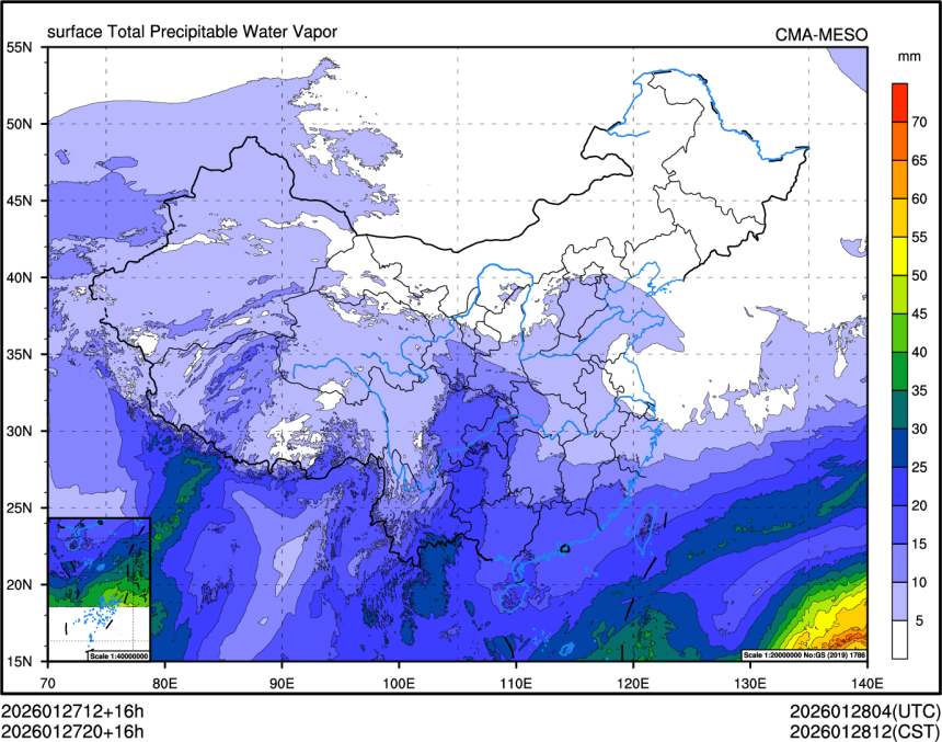 01/27 20时 +016小时