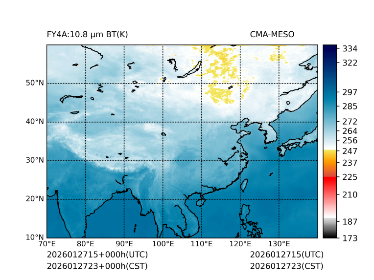 01/27 23时 +000小时