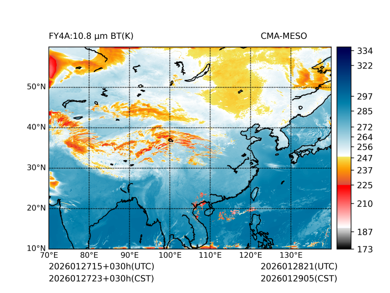 01/27 23时 +030小时