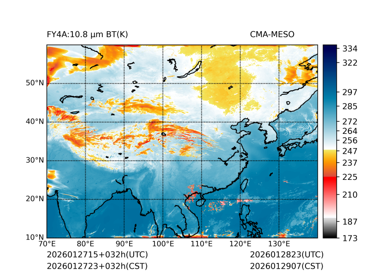 01/27 23时 +032小时