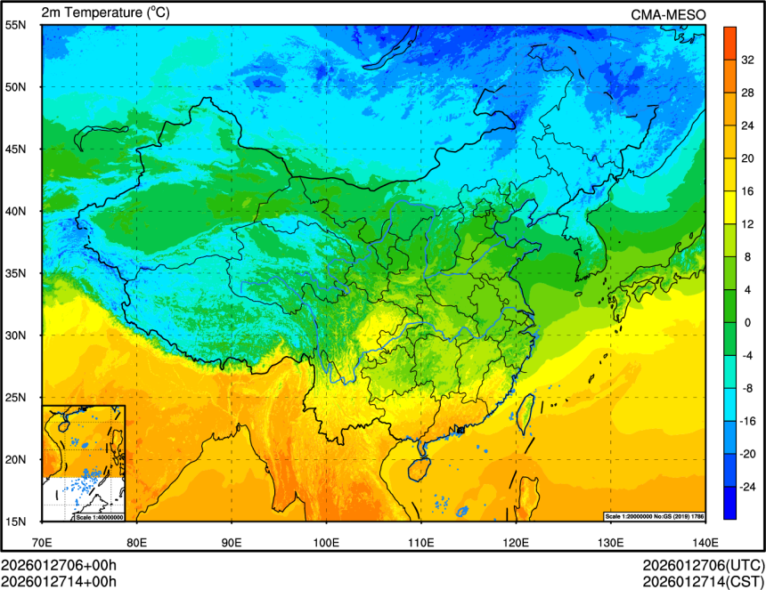 01/27 06时 +000小时