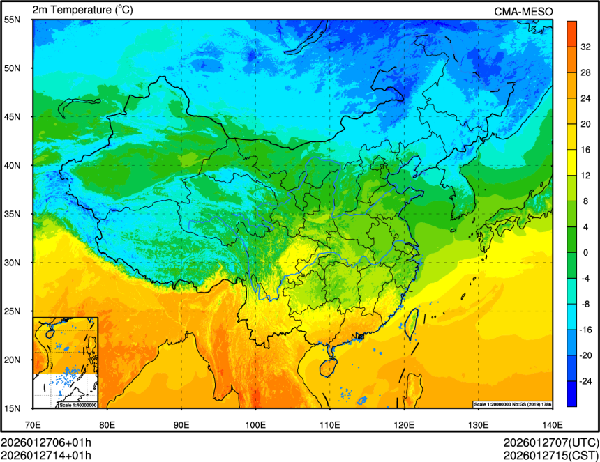 01/27 06时 +001小时