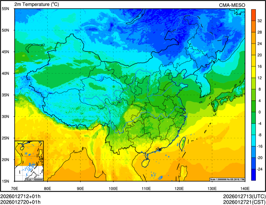 01/27 12时 +001小时