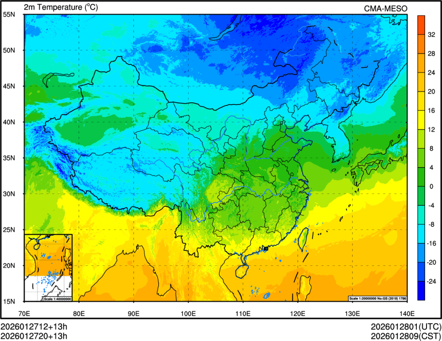 01/27 12时 +013小时