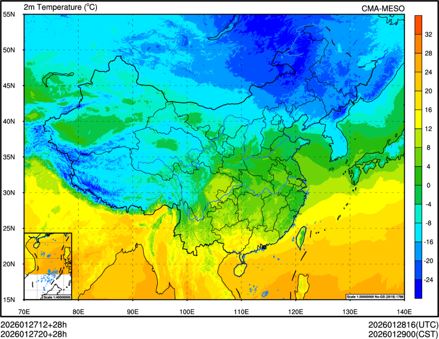 01/27 12时 +028小时