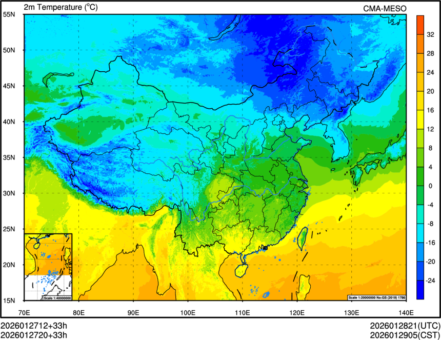 01/27 12时 +033小时