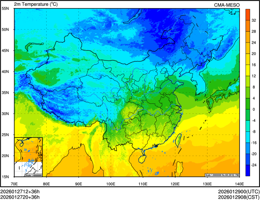01/27 12时 +036小时