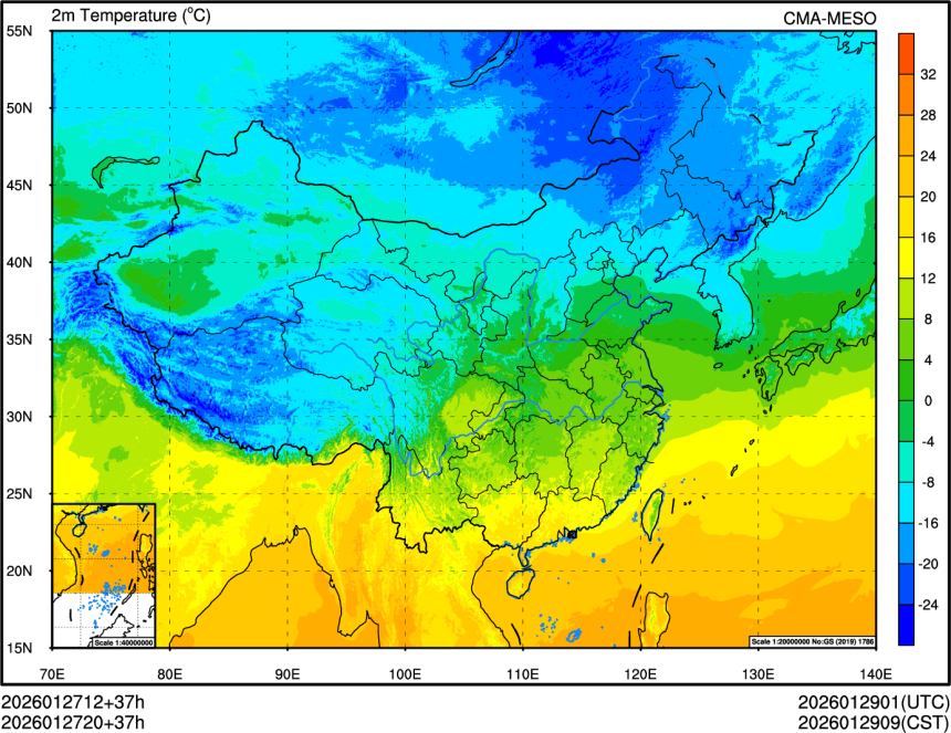01/27 12时 +037小时