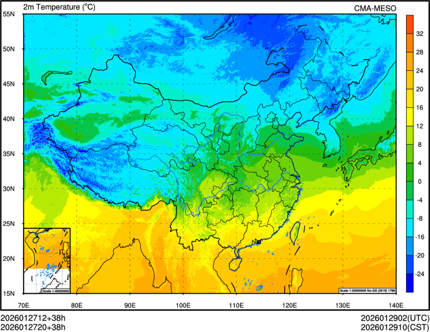 01/27 12时 +038小时