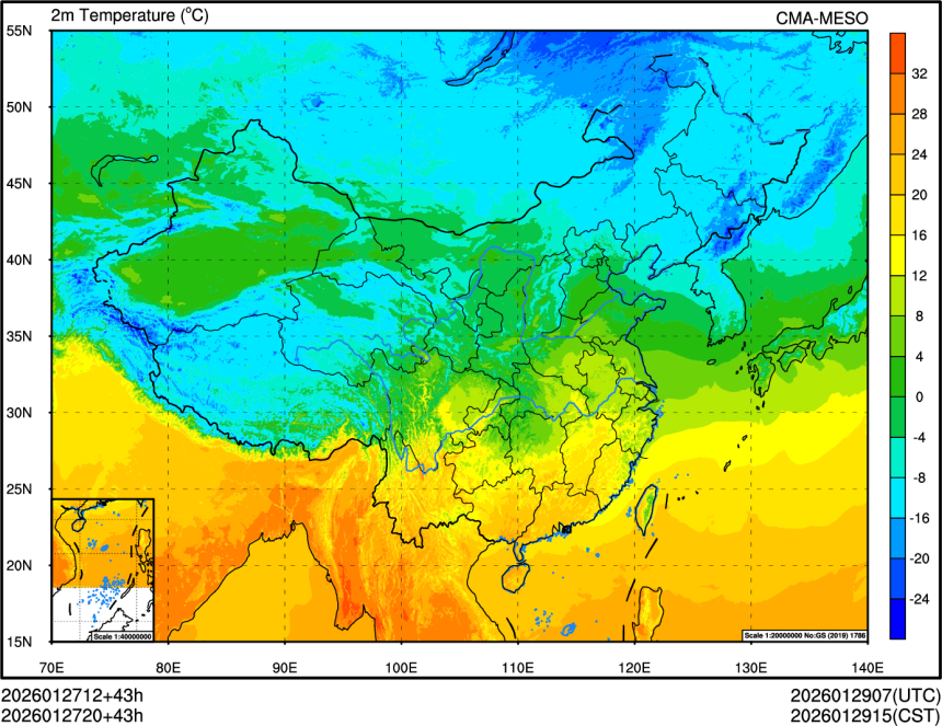 01/27 12时 +043小时