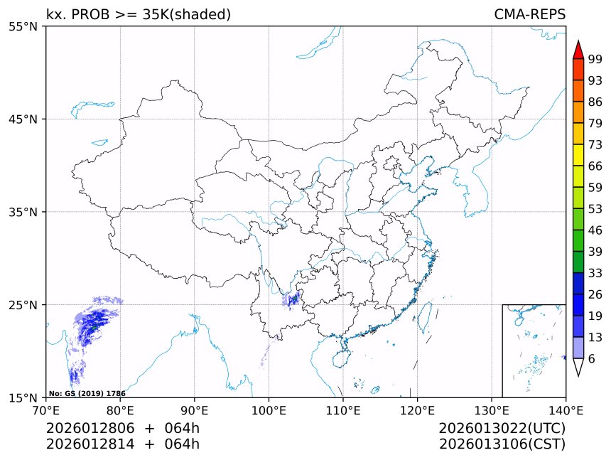 01/28 14时 +064小时
