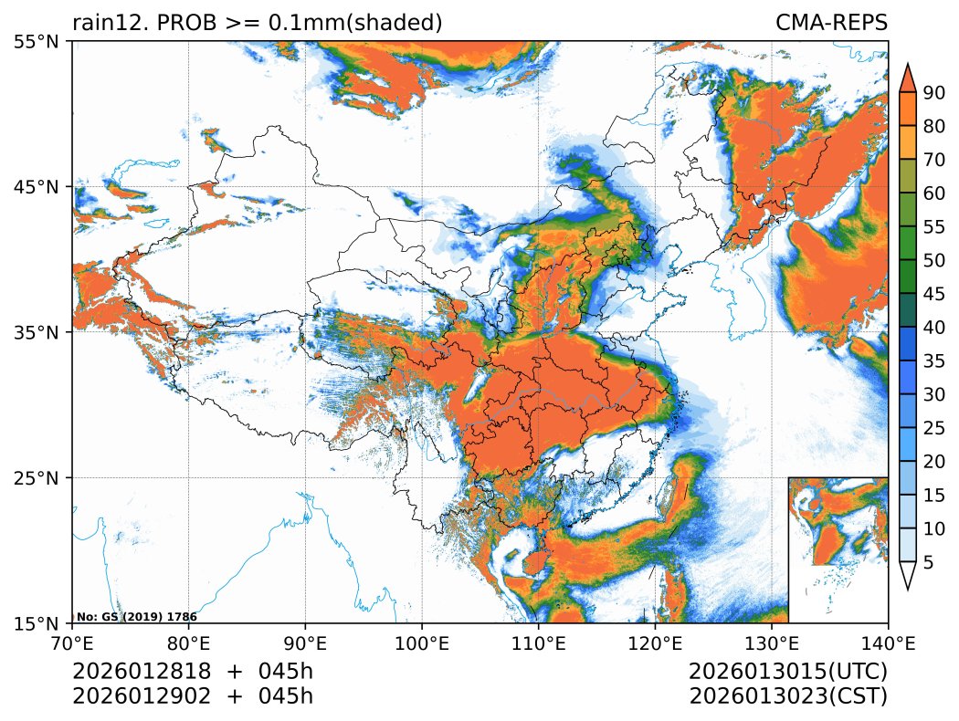 01/29 02时 +045小时