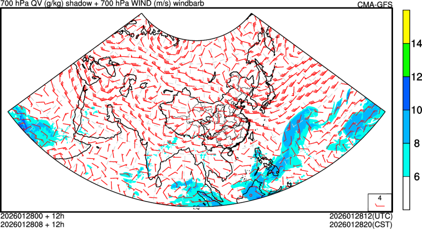 01/28 00时 +012小时