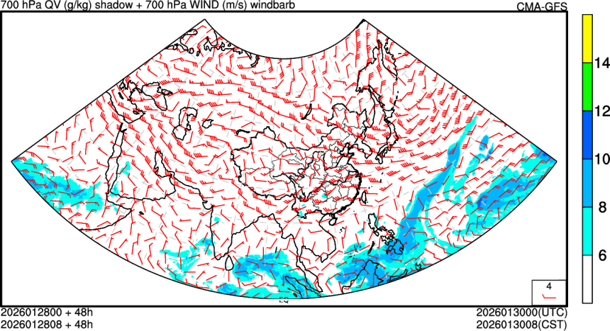 01/28 00时 +048小时