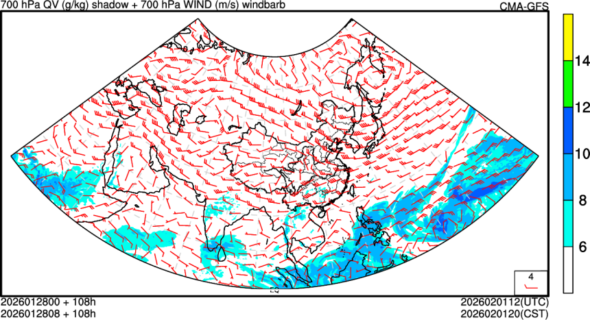 01/28 00时 +108小时