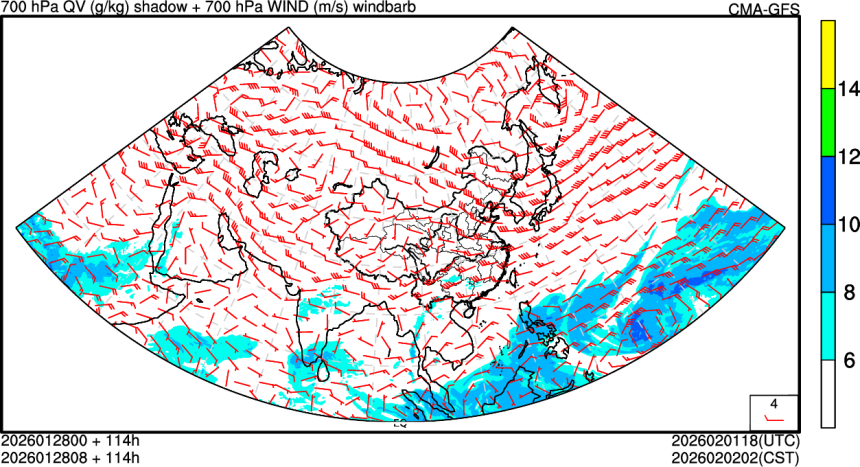 01/28 00时 +114小时