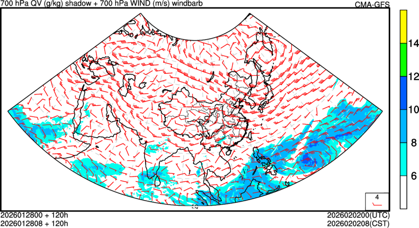 01/28 00时 +120小时