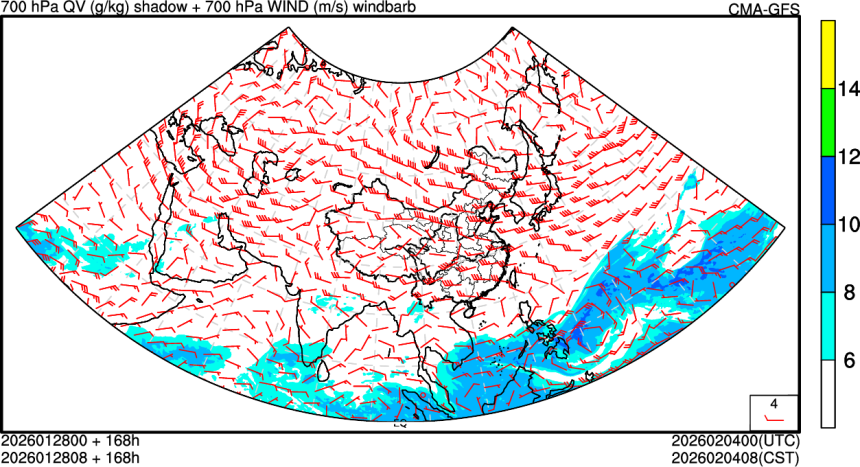 01/28 00时 +168小时