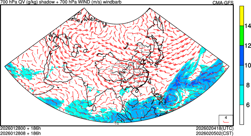 01/28 00时 +186小时