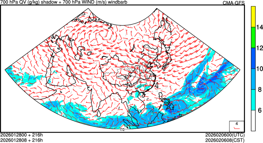 01/28 00时 +216小时