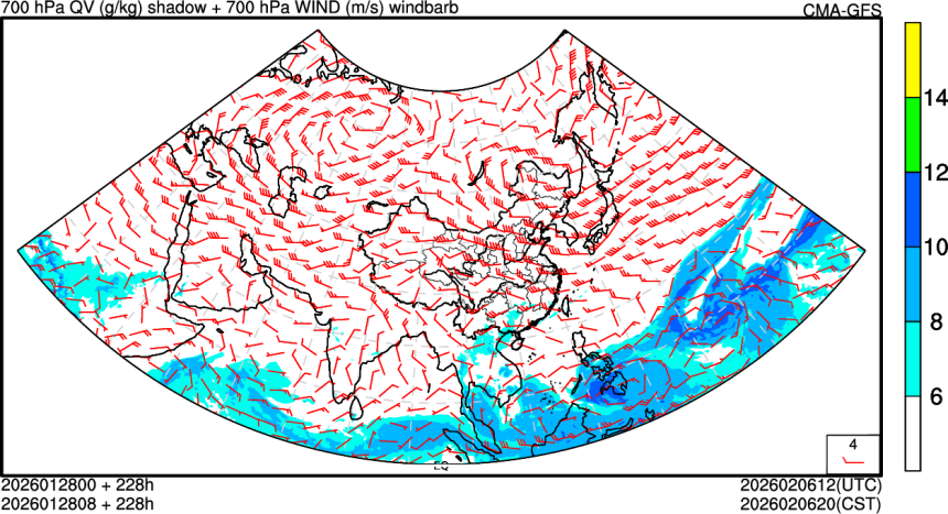 01/28 00时 +228小时