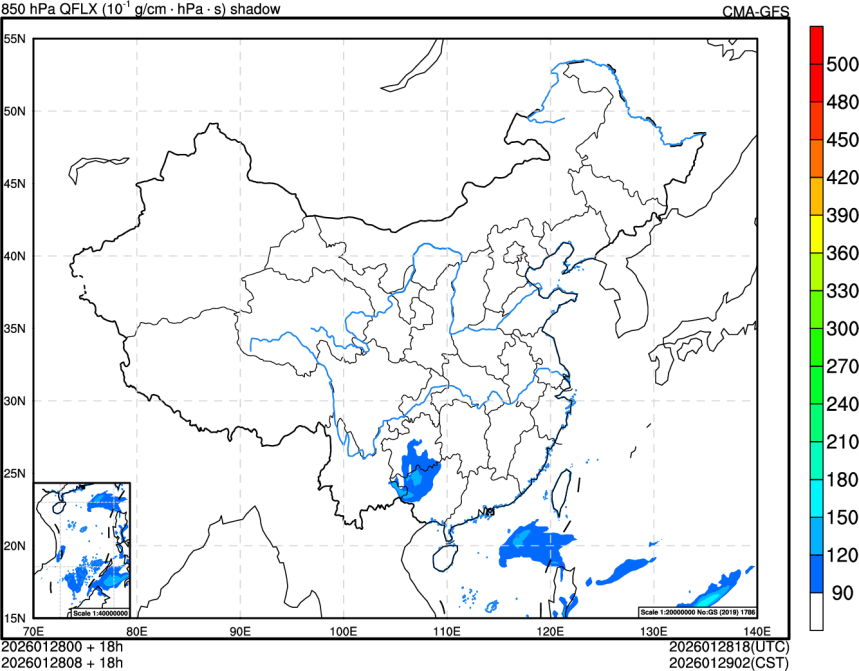 01/28 00时 +018小时