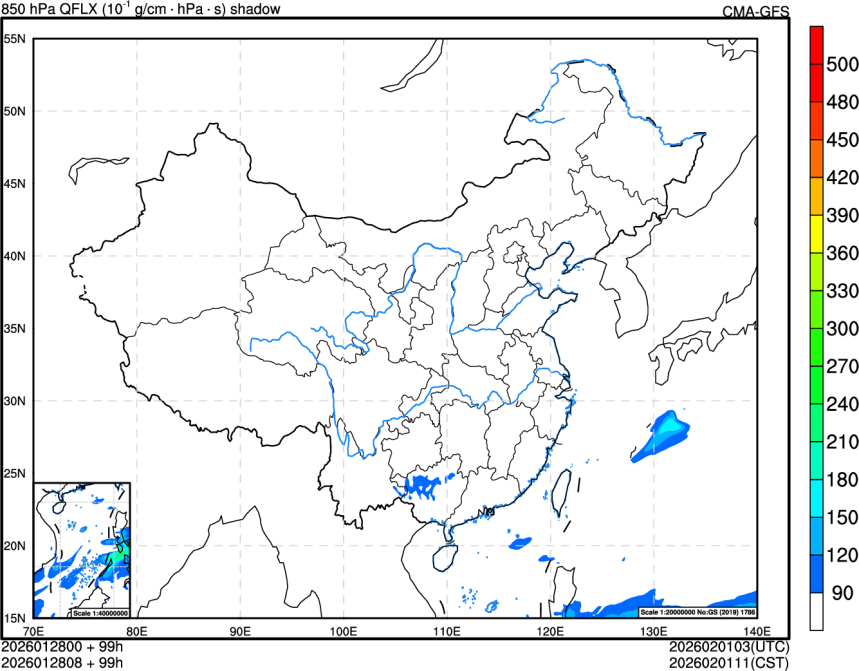 01/28 00时 +099小时