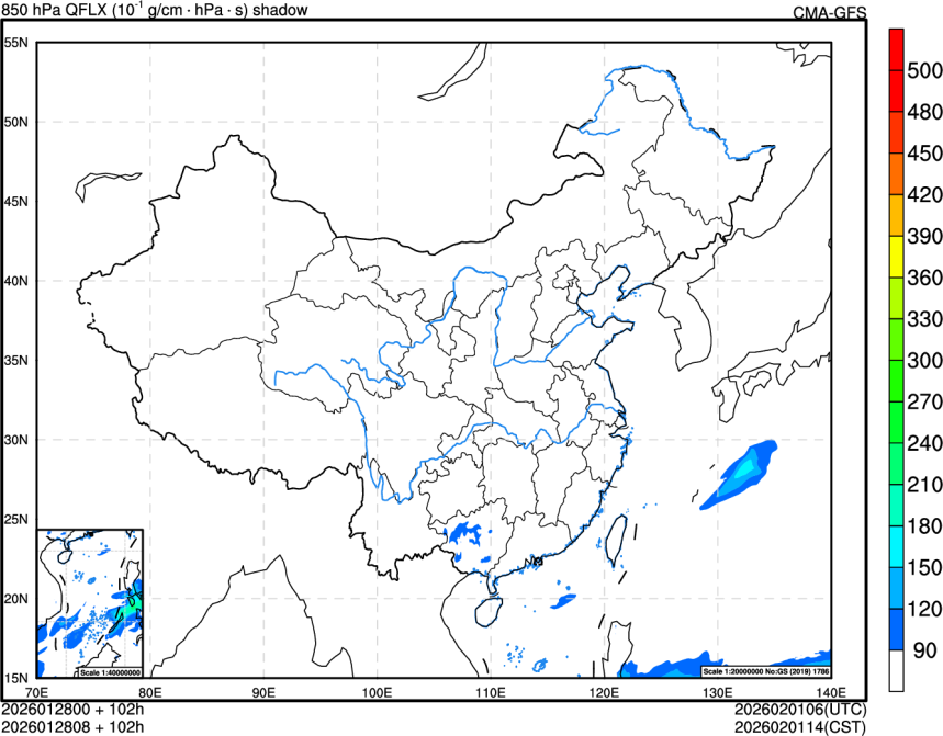 01/28 00时 +102小时