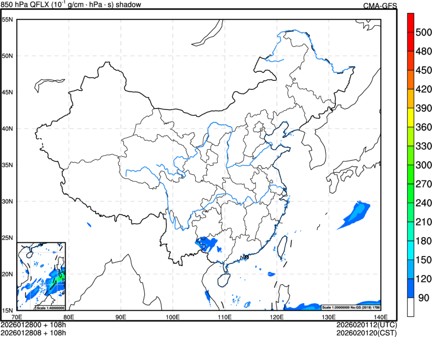 01/28 00时 +108小时