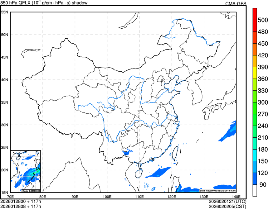 01/28 00时 +117小时