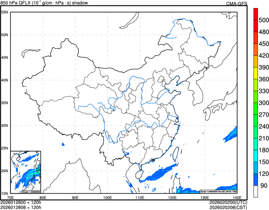 01/28 00时 +120小时