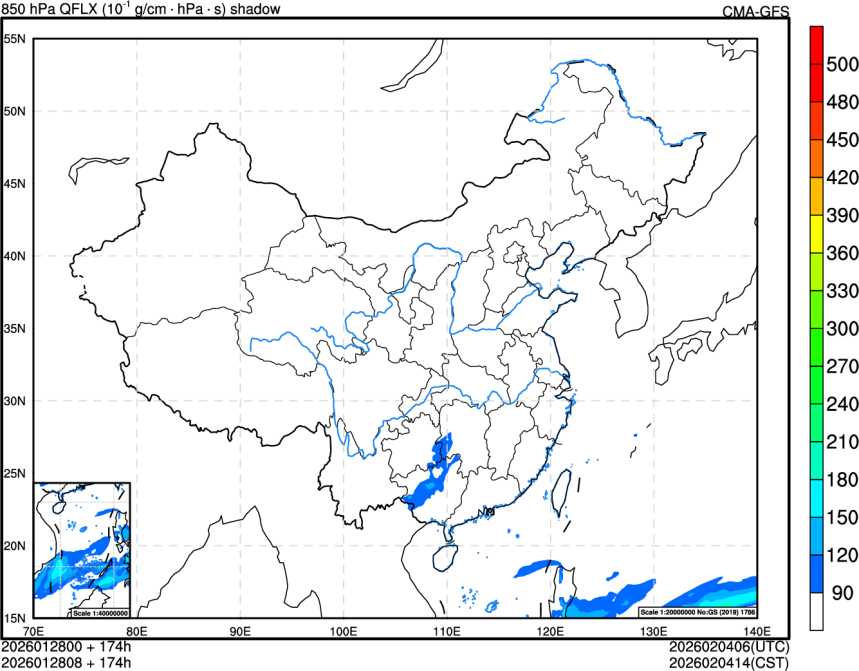 01/28 00时 +174小时