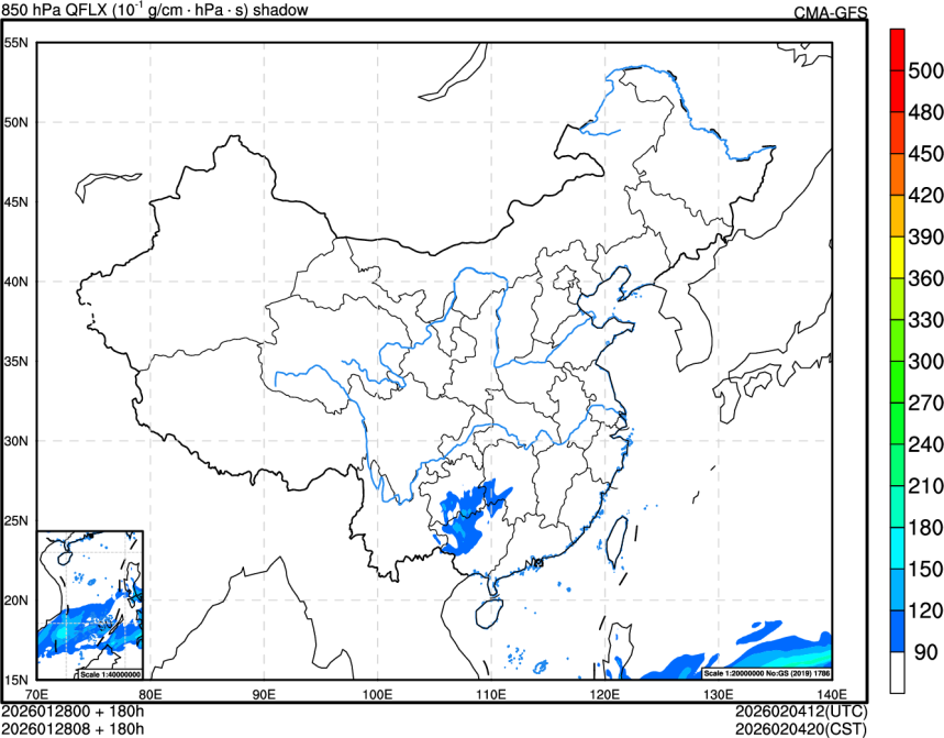 01/28 00时 +180小时