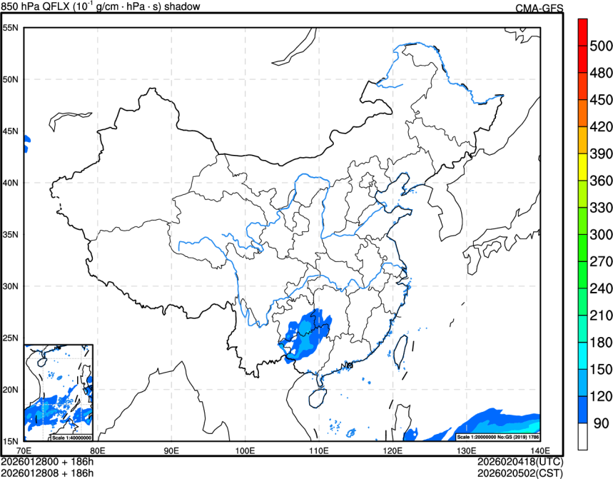 01/28 00时 +186小时