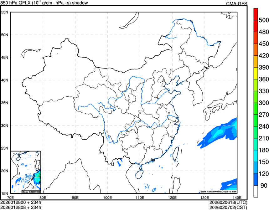 01/28 00时 +234小时