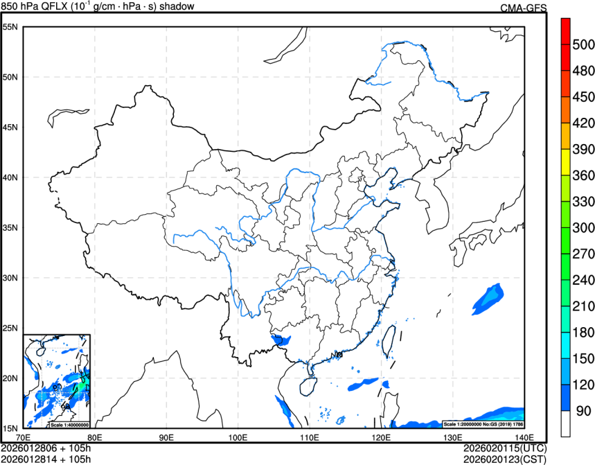 01/28 06时 +105小时