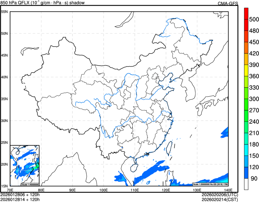01/28 06时 +120小时