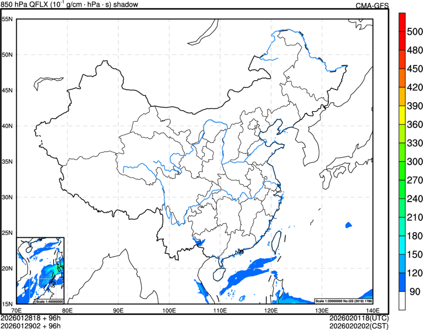 01/28 18时 +096小时
