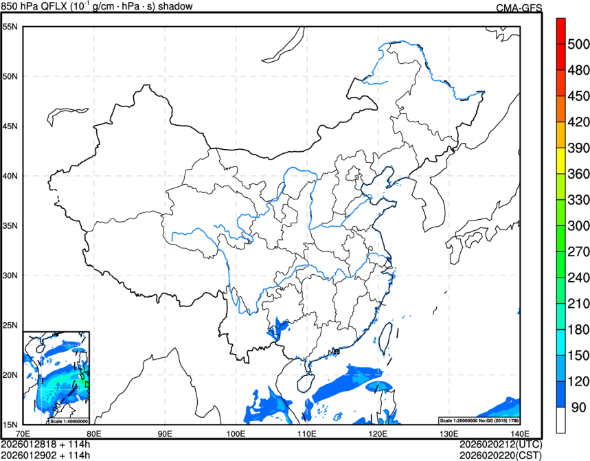 01/28 18时 +114小时