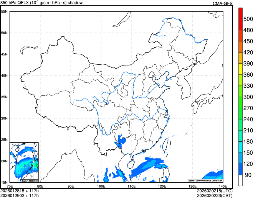 01/28 18时 +117小时