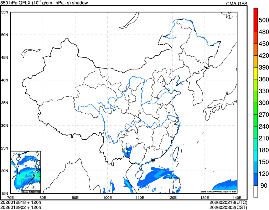01/28 18时 +120小时