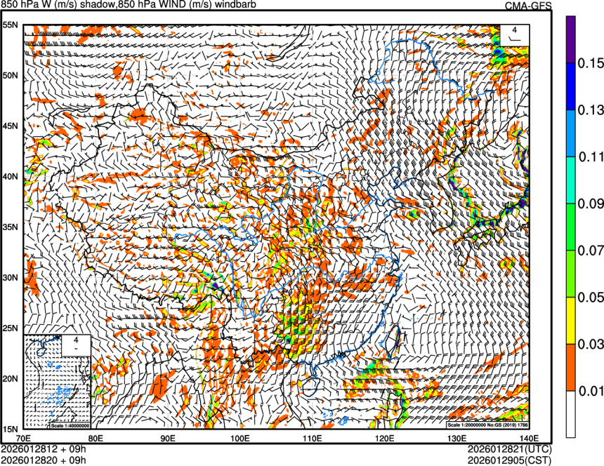 01/28 12时 +009小时