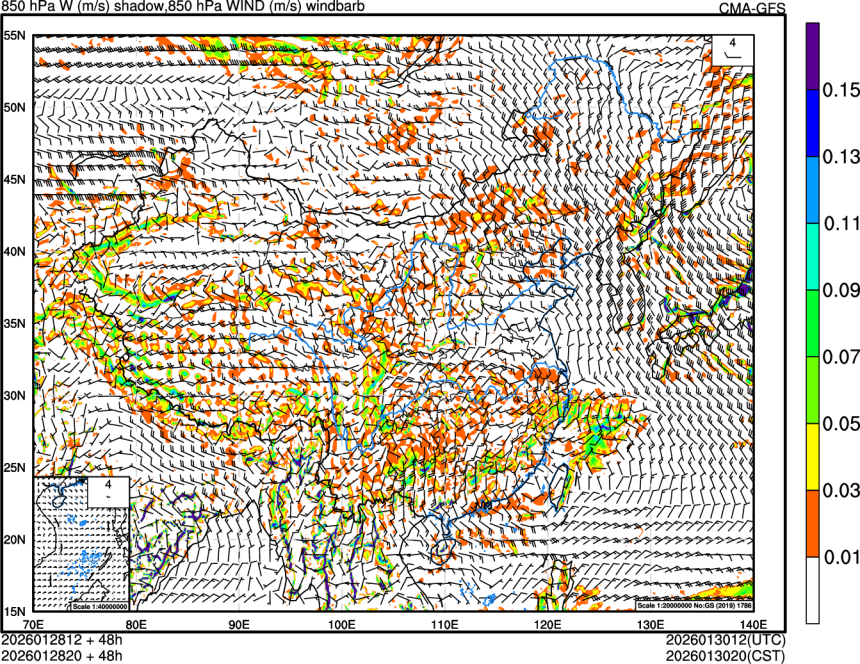 01/28 12时 +048小时