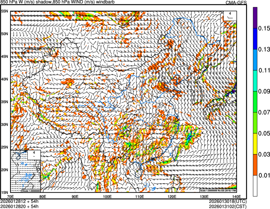 01/28 12时 +054小时