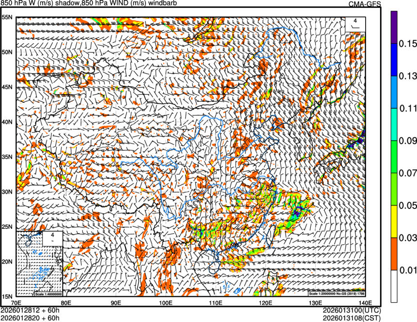 01/28 12时 +060小时
