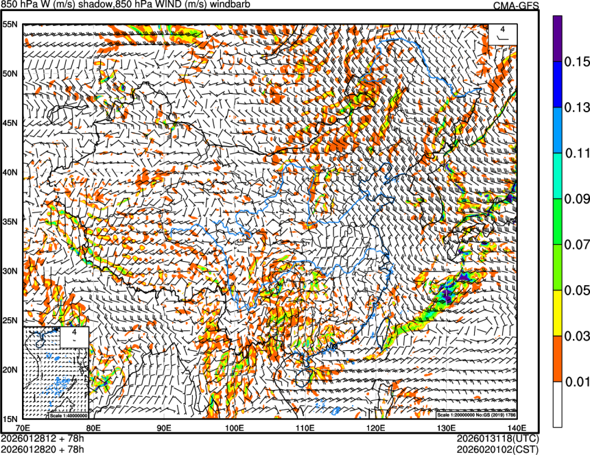 01/28 12时 +078小时
