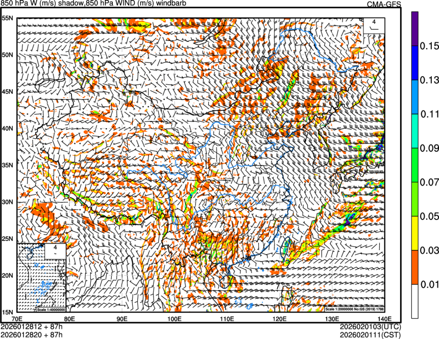 01/28 12时 +087小时