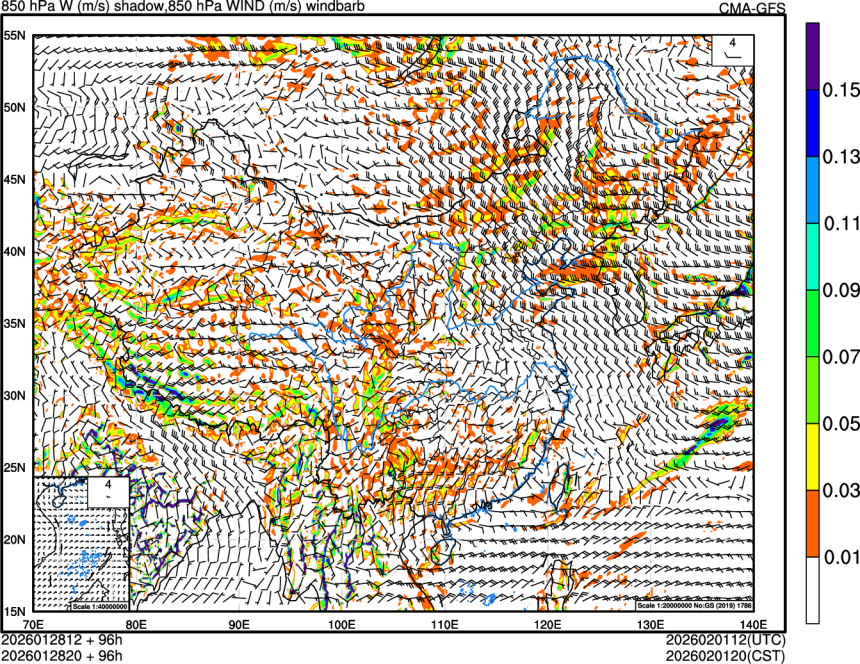 01/28 12时 +096小时