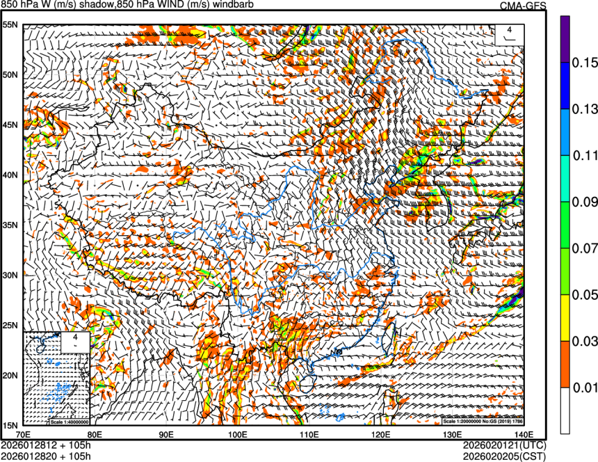 01/28 12时 +105小时